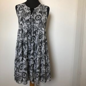 Disney| Alice through the looking glass dress